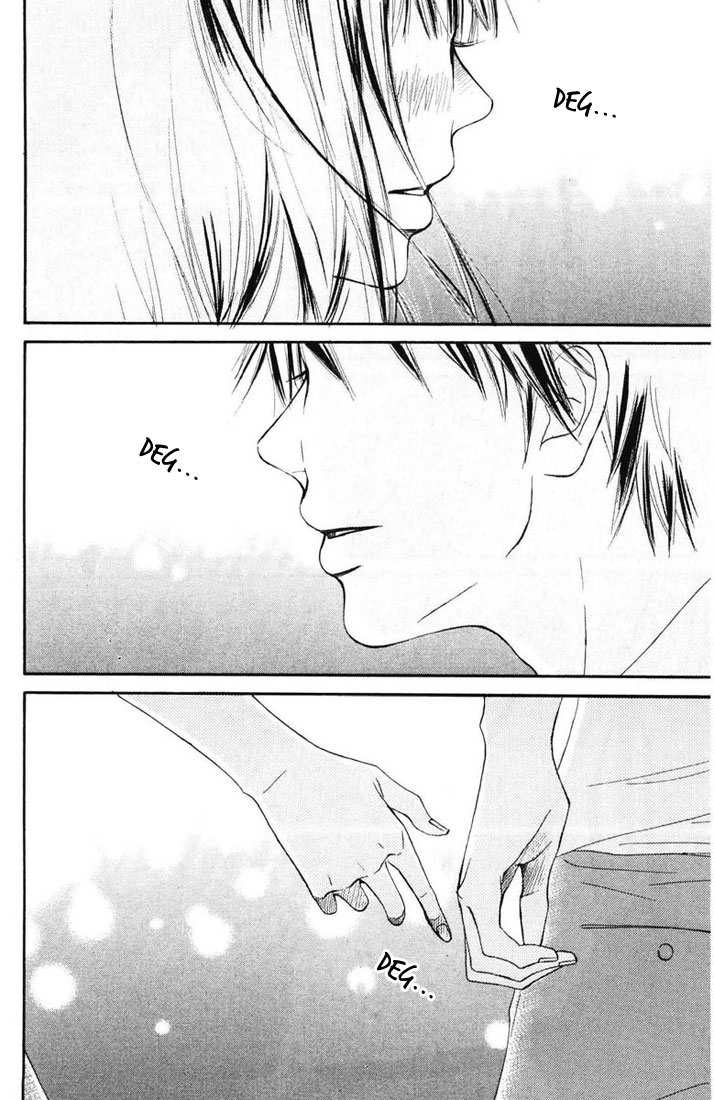 Kimi ni Todoke chapter 48
